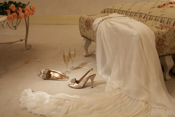 Что нужно знать о первой брачной ночи, чтобы она запомнилась навсегда