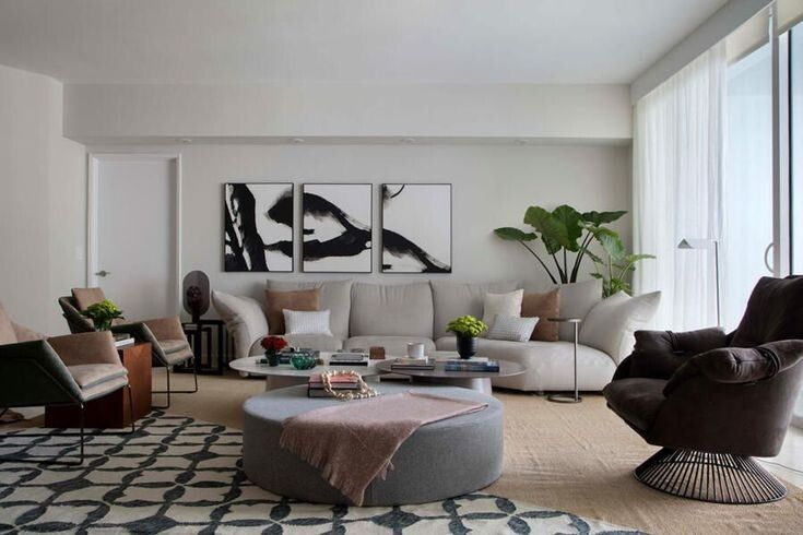 Как подготовить дом к встрече гостей: 5 мест, на которые стоит обратить внимание