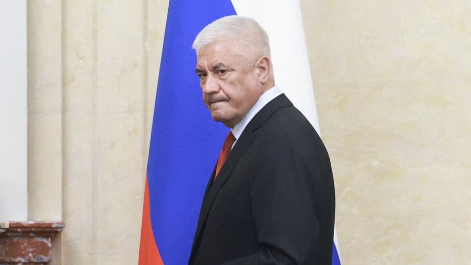 Миграционные вызовы и безопасность: взгляд главы МВД на ситуацию в стране