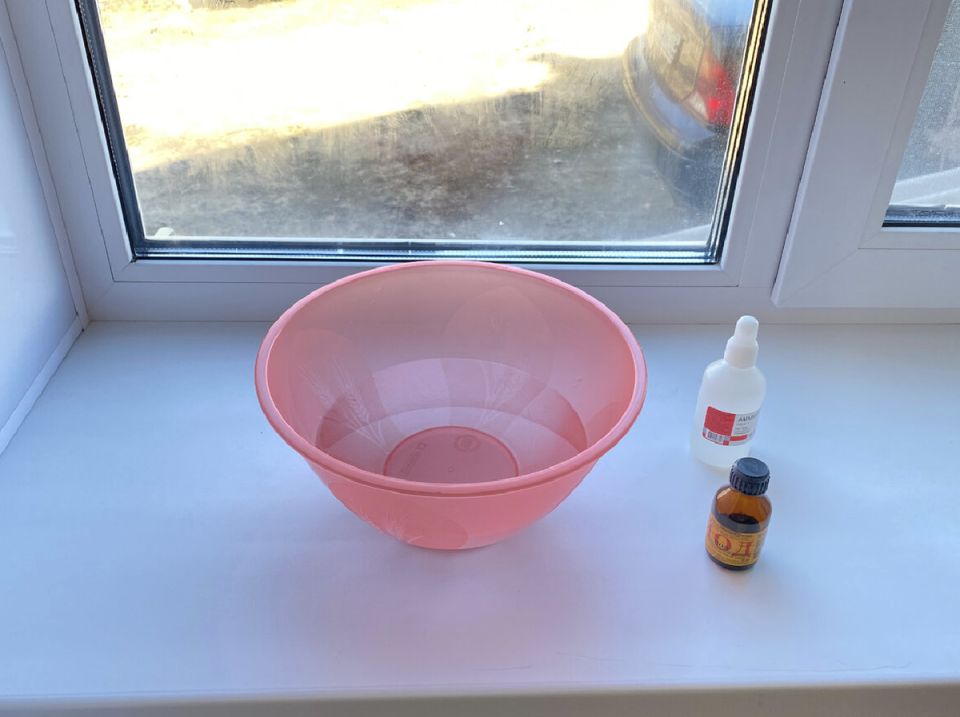 Как просто и недорого отмыть окна без разводов