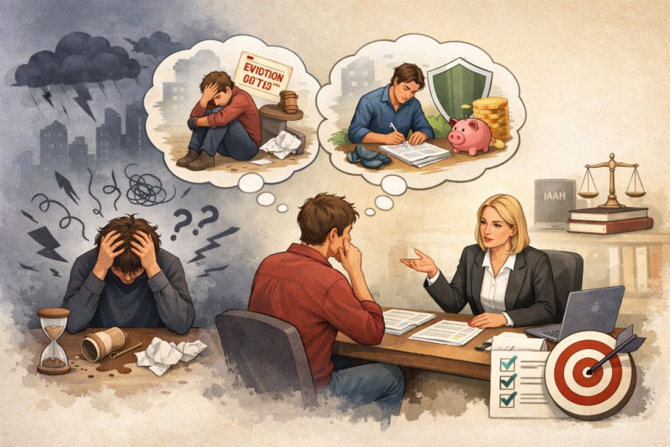 ��� ������� ������� � ������: ��� �������� ������� ��� ������������ � �������