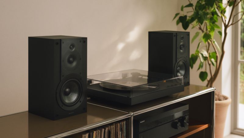 Sony ������������ �� ����� � ������ ��������������� ������