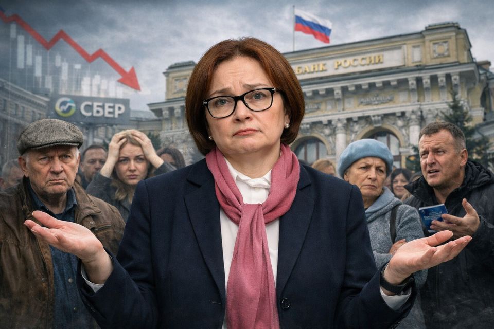 Скрытые угрозы: почему сегодня невыгодно хранить сбережения на вкладе